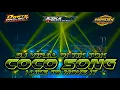 DJ COCO SONG X I LIKE TO MOVE IT // VIRALL DI TIK TOK // SLOW BASS