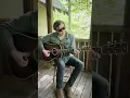Taylor McCall | Rolling Stoned Again (Acoustic)