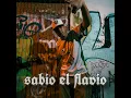 Sabio el Flavio