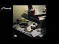 A D H D Clean - Kendrick Lamar