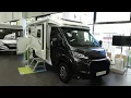 Download Lagu 2025 Hymer Exsis-t 474 - Exterior and Interior - Hymer Center Bad Waldsee 2025