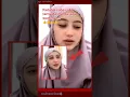 Alfa sholallah tanpa music, tapi merdu👍#muslimahcantik #suaramerdu #alfasholallah