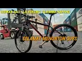 Download Lagu RIDWAN SAU - LA'ROKONG TOJEMMA KAPANG ( LAGU MAKASSAR )