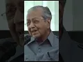 Download Lagu Tun Dr. M: Nasib Orang Melayu Singapura Amat Sedih, Tak Boleh Cakap Melayu, Sudah Jadi Orang Puteh