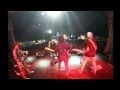 Download Lagu Semut Merah - Senyum impian ( Live in Jakcloth 2012 )