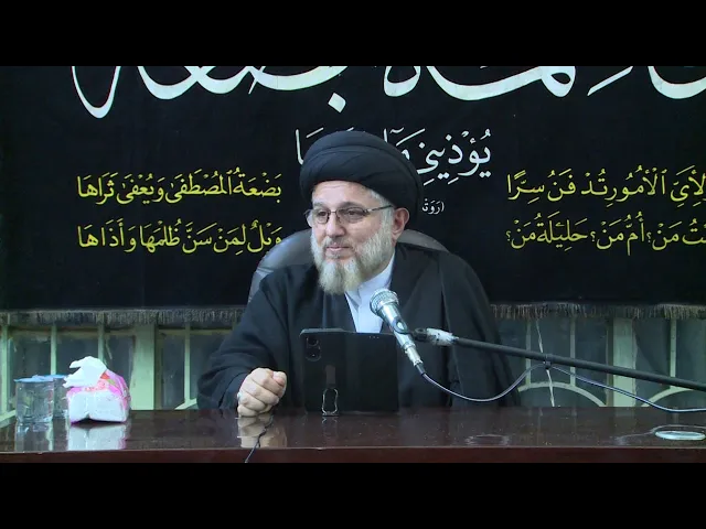 ⁣رسول الله أسوة طلاب العلم في الصبر على إبلاغ الرسالة