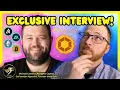 Crypto Insider Michael Cotton Optio Capital Meld Gold Algomint