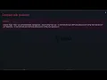 ERROR eslint Plugin react was conflicted between package json eslint-config-react-app