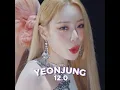 Download Lagu WJSN 'Last Sequence' but only Yeonjung's lines