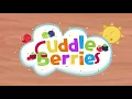 This Little Piggy Went To Market Nursery Rhyme - Number Song for Kids and Toddlers by Cuddle Berries