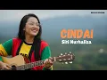 Lagu SITI NURHALIZA - CINDAI || REGGAE VERSION