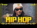 Download Lagu Old School Hip Hop Mix - 50 Cent, Snoop Dogg, Notorious B.I.G. Dr Dre, 2Pac, DMX, Eminem #hiphop