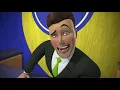 Download Lagu Pingwiny z Madagaskaru - Kulki sądowe/Gdy Chucka brak (2 całe odcinki) (PO POLSKU)