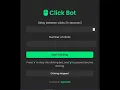 Automate Mouse Clicks with This Django Click Bot