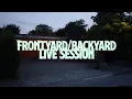 Lagu Boy In Space - Garage Session (Frontyard/Backyard Live Version)