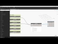 Number Ranges in Dynamo