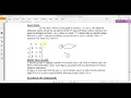 Mth202 Lec No 39 To 45
