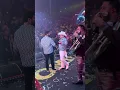Tito Torbellino Jr x Luis R Conriquez - EL H