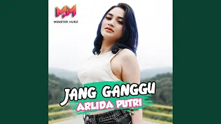 Download Jang Ganggu MP3