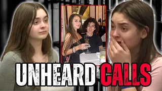 Phone Calls From Prison Mackenzie Shirilla s Full Prison Calls She Never Thought You d Hear