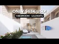 Download Lagu INSANE Bali Loft Villa for Just $63K! 🌴 Private Pool, Uluwatu’s Best Deal Near Nyang Nyang Beach