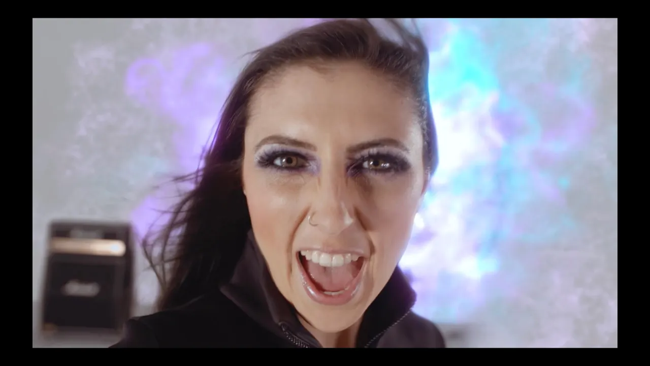 UNLEASH THE ARCHERS - Abyss (Official Video) | Napalm Records