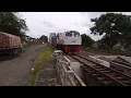 Download Lagu Kereta Api muatan container terpanjang