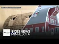 A 95-year-old cattle barn transforms into a unique wedding venue Finding Minnesota