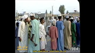فن الكتميري من فصول الليوا   من فنون البلوش  ولاية بركاء      الفنون التقليدية الع مانية سلطنة ع مان دندنها