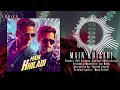 Main Khiladi - Selfiee | Akshay Kumar | Emraan Hashmi | Anu M | Tanishk B | Udit Narayan | Abhijeet