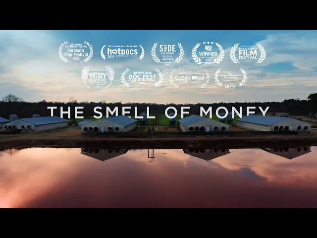 The Smell of Money Theatrical Trailer