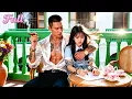 Lagu 🔥Pemimpin Mafia, 40 Tahun Tak Sentuh Wanita: Terpesona Sejati Gadis Miskin Berusia 18 Tahun!