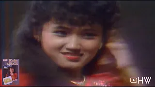 evie tamala tang ting tong dher 1987 aneka ria safari