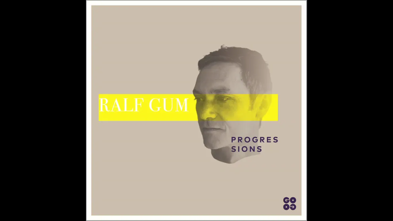 Ralf Gum feat.Mafikizolo - Uyakhala