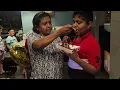 Download Lagu My brother birthday celebration