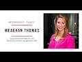 Meaghan Thomas Host Resume Tape