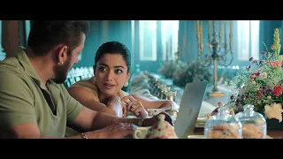 sikandar full movie hd 2025 salmankhan new hindi action blockbuster movie 2025 rashmika mandanna