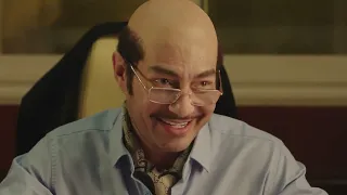 صدمه جمال لبه من عدد الفلوس اللي مع عيسي وفرح 