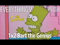 Everything Wrong With The Simpsons S1E2 - \