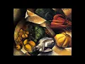 Claude Debussy Trio in G Major III. Andante espressivo