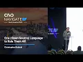 Download Lagu Can Wing Redefine Cloud Development? Exploring the New Open Source Language with Chris Rybicki