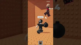ماب القنبلة النسخة العربية وااات ام ام تو روبولكس Roblox Shots روبلوكس ROBLOX 