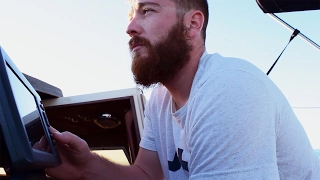 23. Fixed Faucets, Forgotten Dive Flag, and a Lost Anchor – Sailing Vessel Somnium