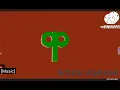 Cyrillic Bukvariya Artistic Alphabet