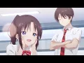 【Khớp Ảnh - Vietsub】『Kimi wa Koibito』君は恋人 • Masayoshi Oishi | The Angel Next Door 2 OP Full