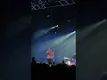 Future Islands - Back in the Tall Grass (Live @ Manchester Academy)