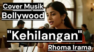 kehilangan versi musik india rhoma irama by romi musik1