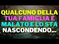 Download Lagu DIO HA DETTO CHE Qualcuno della tua famiglia è malato e lo sta nascondendo...