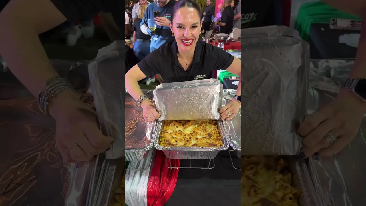 Miami Lakes Essens- und Weinfestival #Shorts