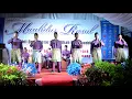 Download Lagu NASYID SSN JOHOR SMKTHO   BAHANA CINTA